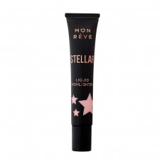 Mon Reve Stellar Liquid Highlighter 03 18ml
